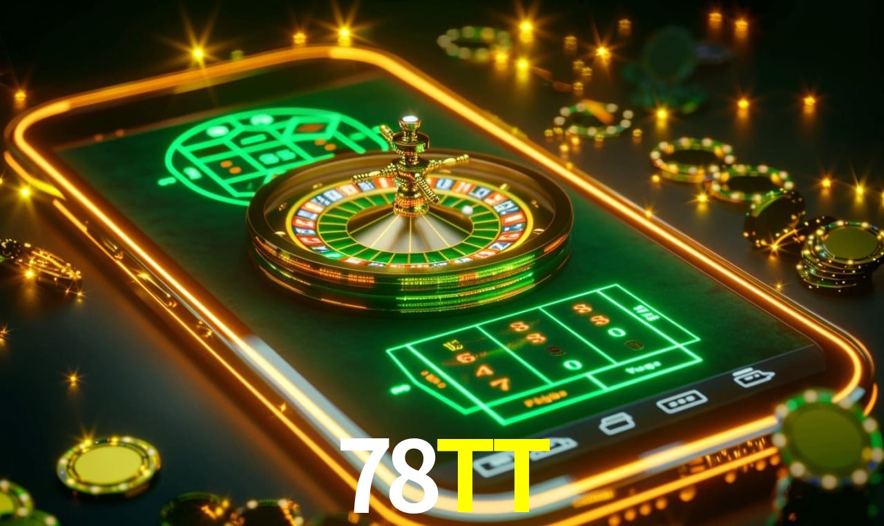 78TT - Rápido Acesse