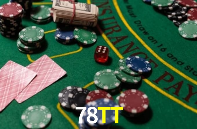 78TT,78TT Bet