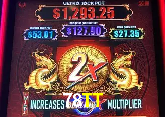 78TT São Paulo - Live Tables