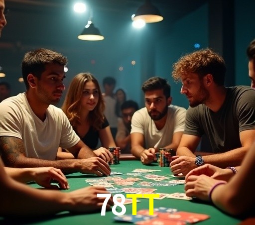 78TT Salvador - Promo Stats