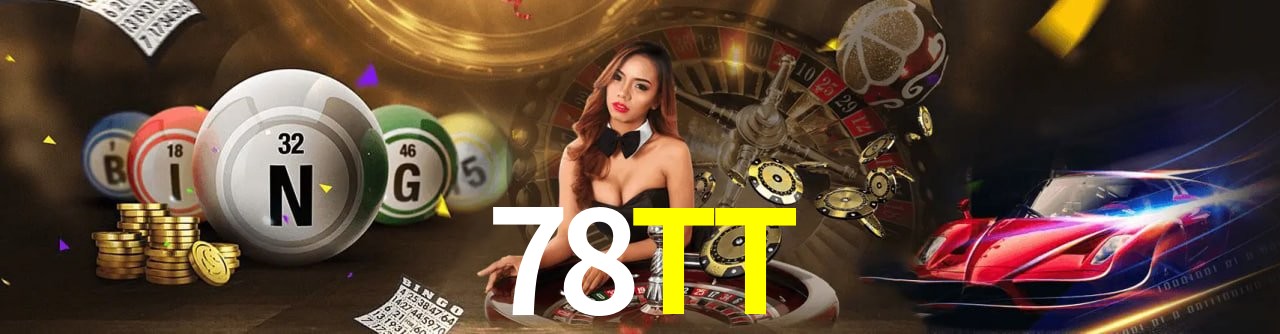 78TT São Paulo - Top Slots