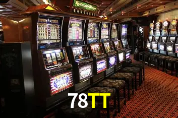 Desvendando o Mundo dos Jogos Virtuais na 78TT
