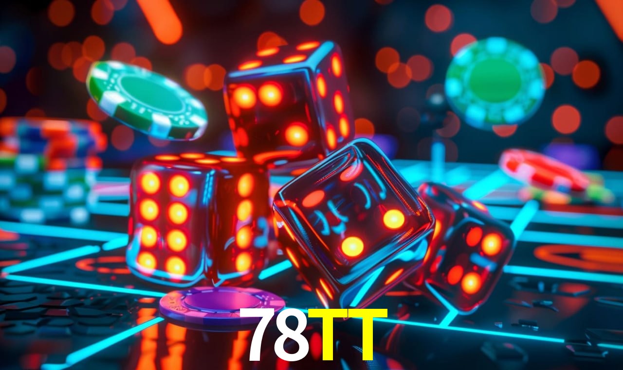 Jogos Exclusivos 78TT