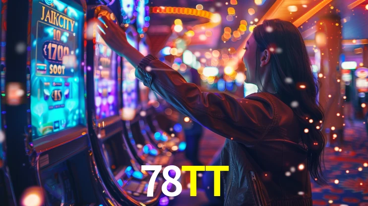 Explore as vantagens do 78TT: serviço profissional e confiabilidade