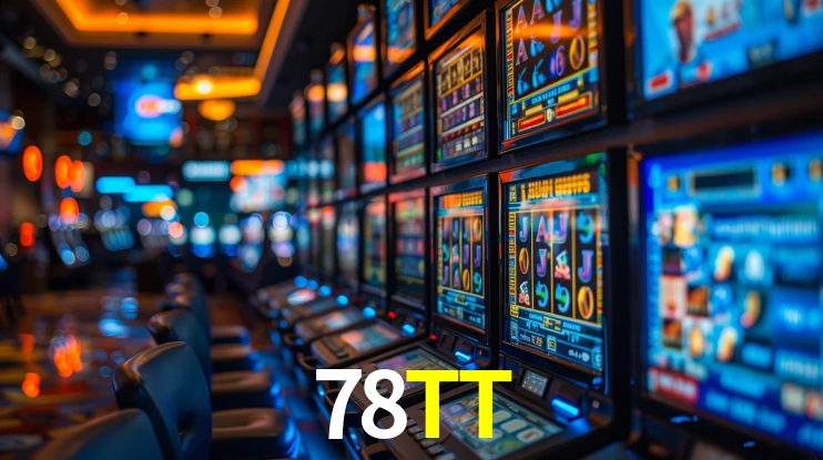 Exclusive Offers 78TT
