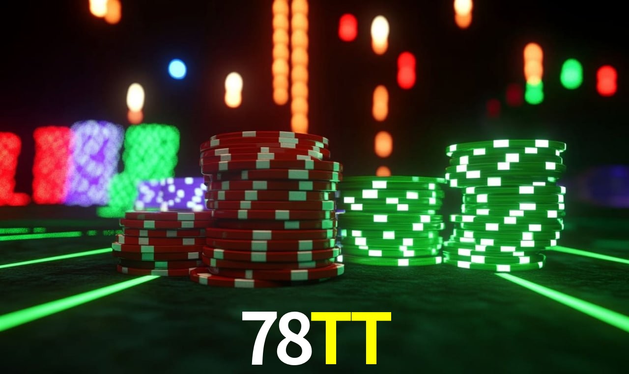 Slot Games 78TT