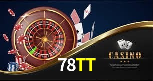 Provedores de Jogos 78TT
