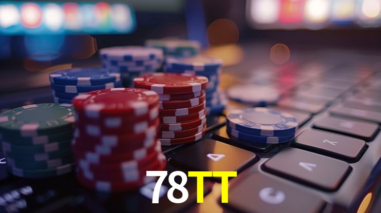 78TT Entrar - Login Seguro Certificado