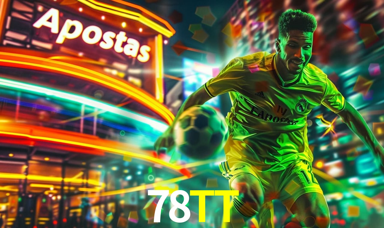 Promoção Relâmpago 78TT