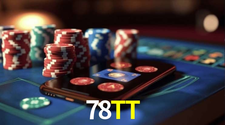 78TT São Paulo - Jogo Providers