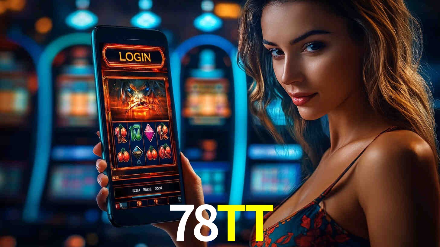 78TT: A Experiência de Casino com Jogos de Mesa ao Vivo