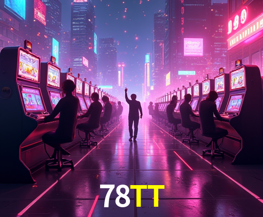 Apostas de Futebol 78TT