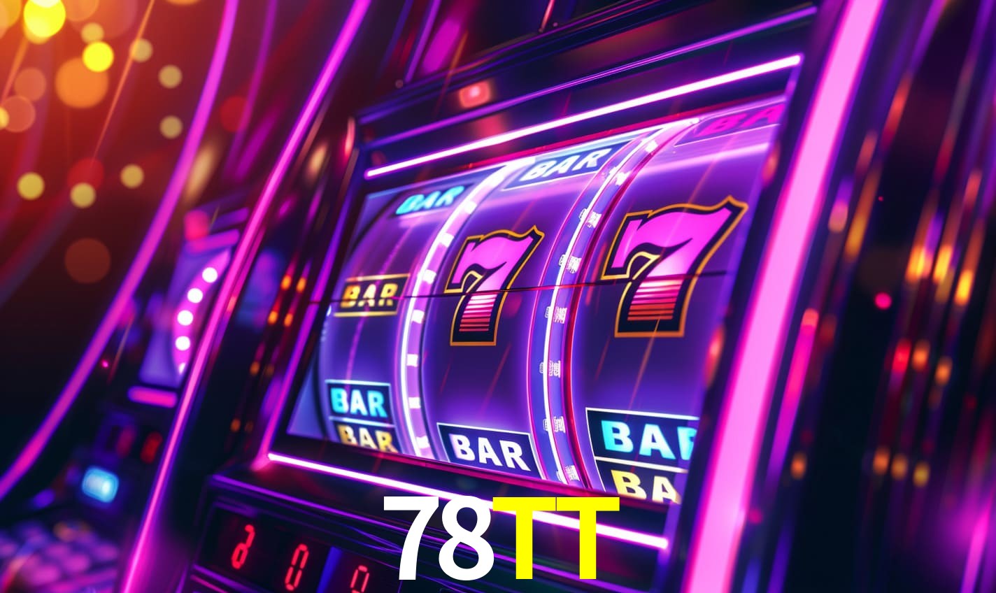 78TT: Seu Cassino Premiado com Pagamentos Rápidos