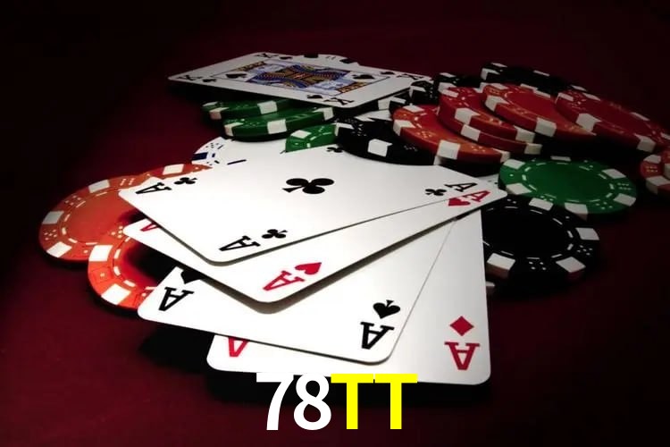Apostas de Tênis 78TT