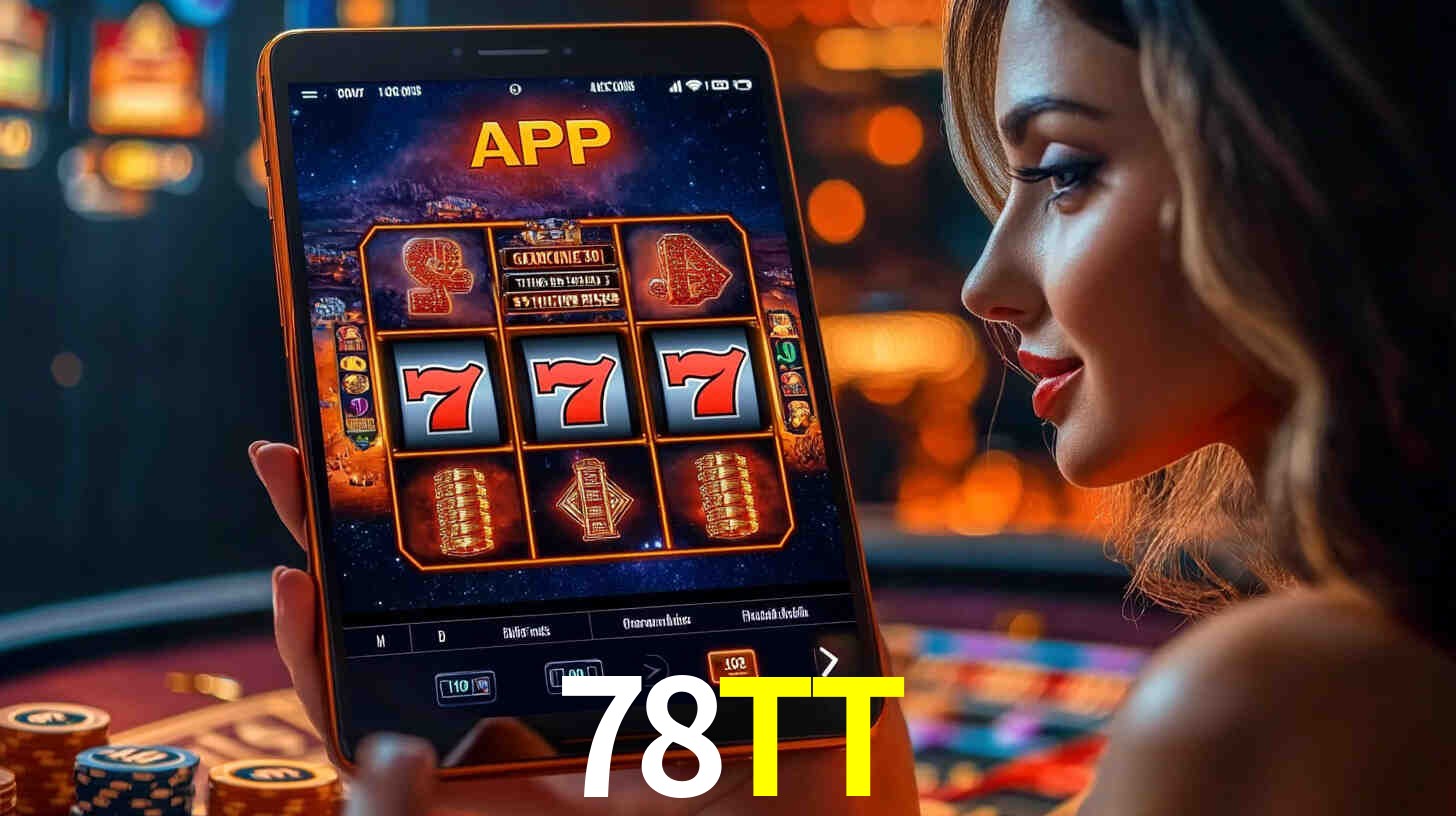 78TT Bet