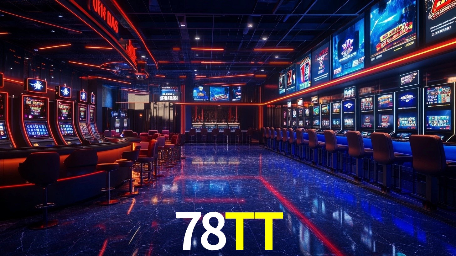 VIP Casino 78TT