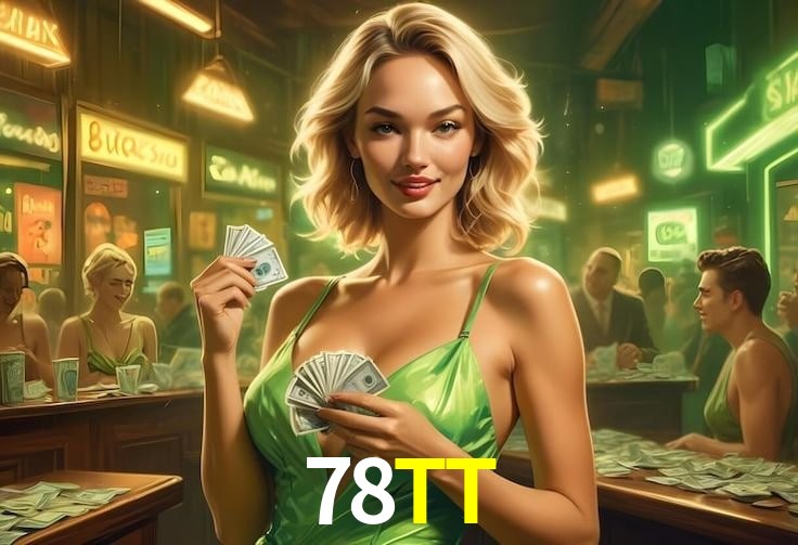 A Emoção da Loteria na 78TT: Uma Chance de Mudança de Vida