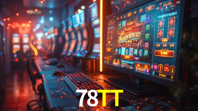 78TT,78TT Bet