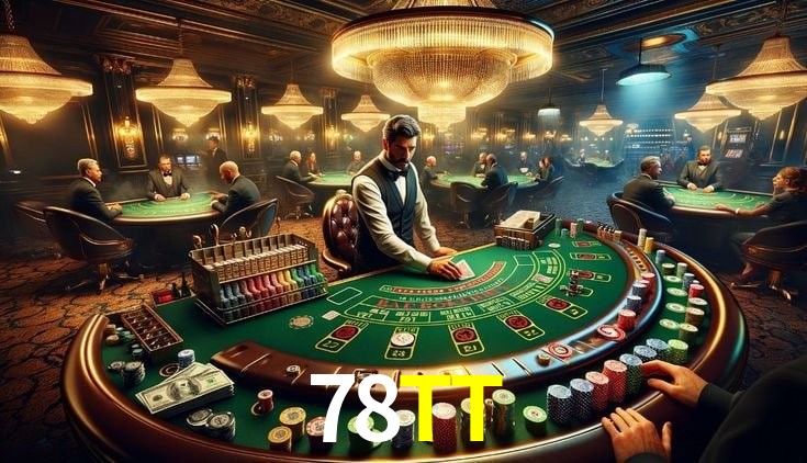 Live Casino 78TT
