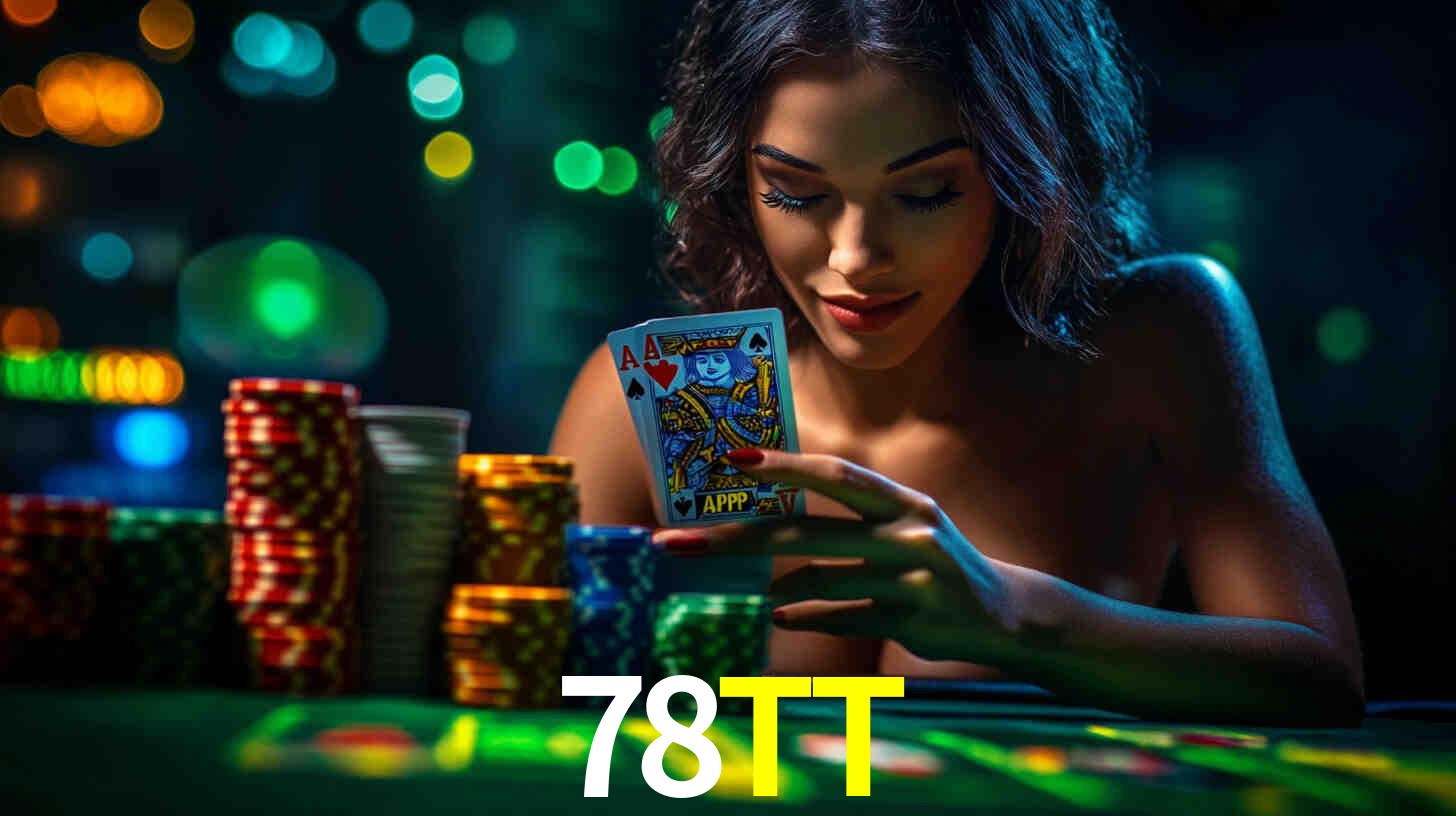 Inovações de Jogos na 78TT: O Futuro das Experiências Interativas