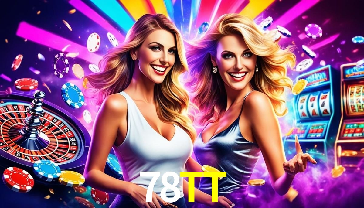 Casino VIP 78TT