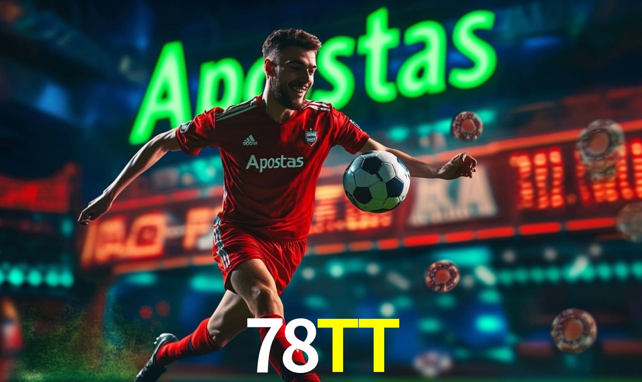 Casino Ao Vivo 78TT