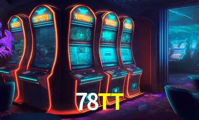 Inovações de Jogos na 78TT: O Futuro das Experiências Interativas