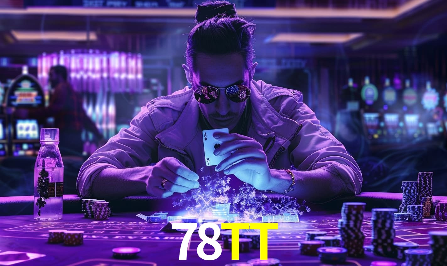 Tennis Betting 78TT
