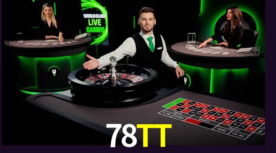 Seasonal Promotions 78TT