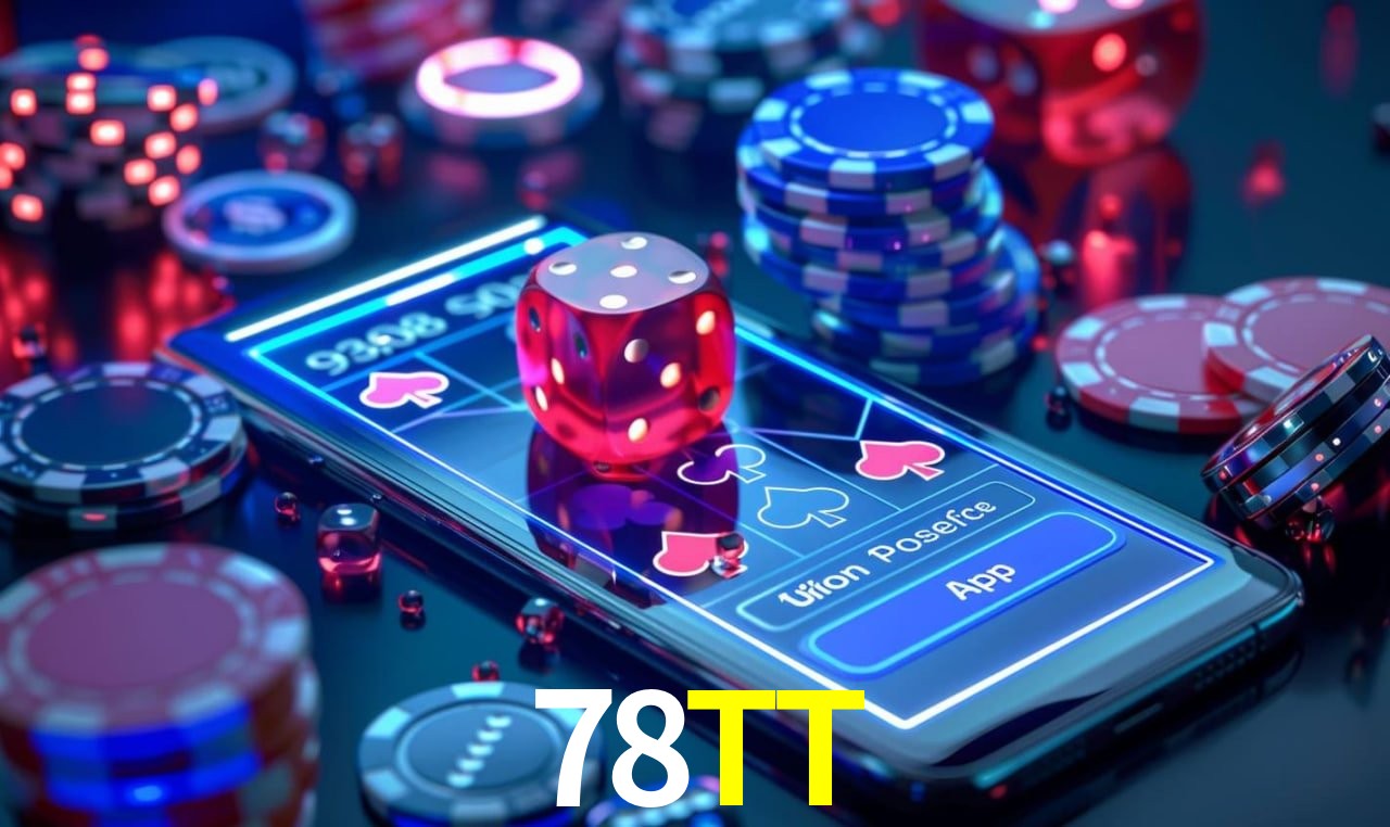 78TT - Análise de Mercados Esportivos