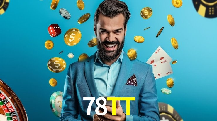 Secure Login 78TT