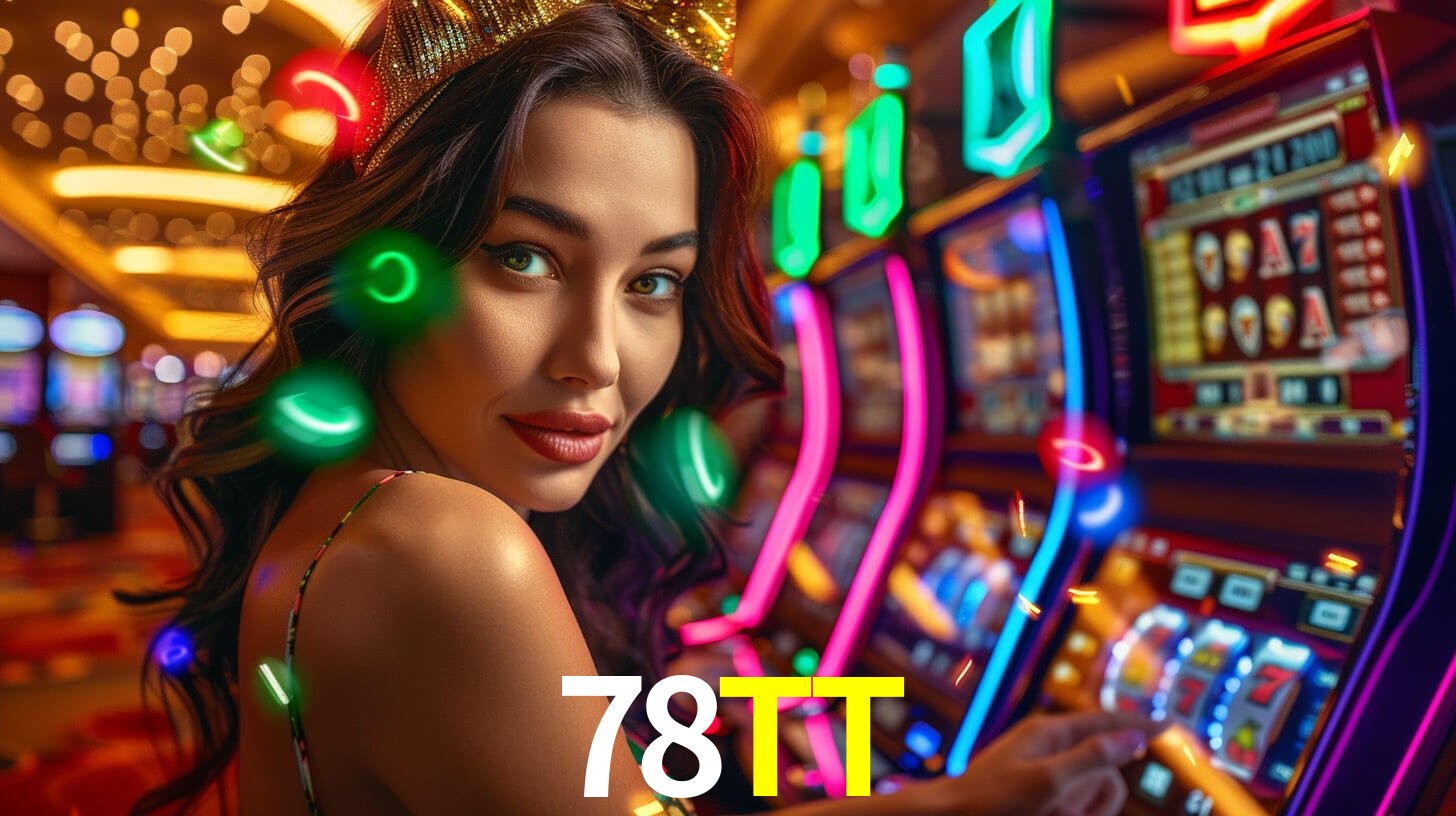78TT Bet