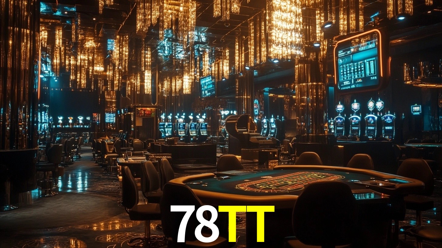 78TT Bet