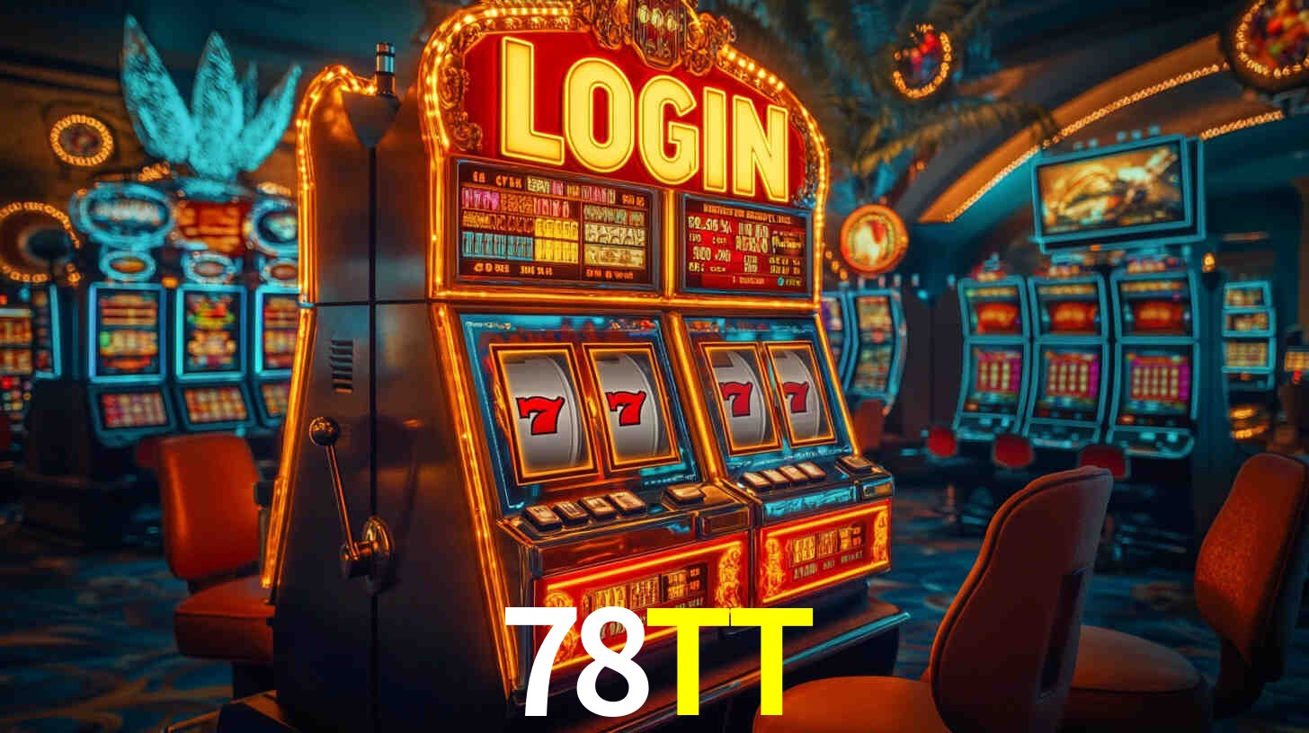 Welcome Bonus 78TT