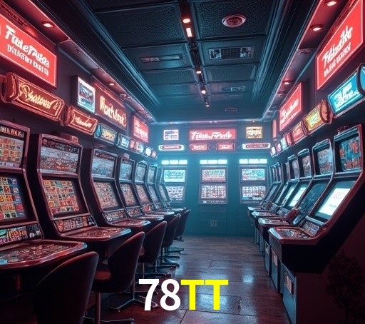 78TT São Paulo - Hot Promos