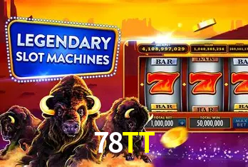 Descubra a Magia dos Jogos de Arcade no 78TT