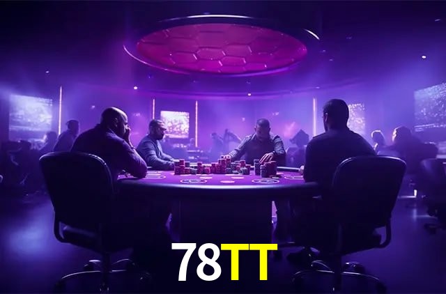 Tecnologia da Plataforma 78TT