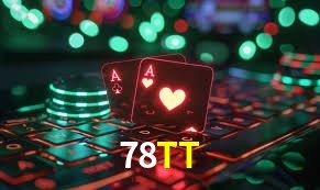 Benefícios da Conta 78TT