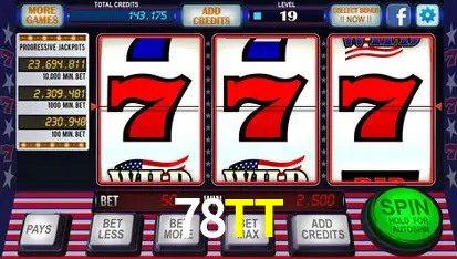 78TT São Paulo - All Bonuses