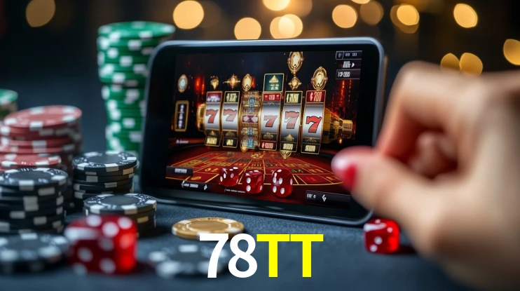 Live Casino 78TT