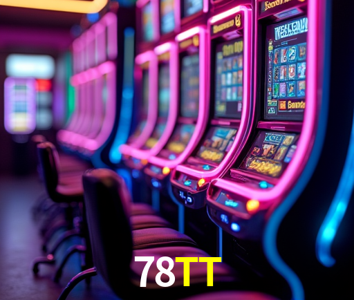78TT Slot - 320+ Caça-Níqueis Premium