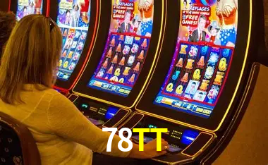 78TT Curitiba - Live Status