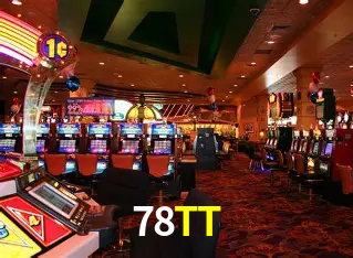 78TT Brasília - Casino Guide