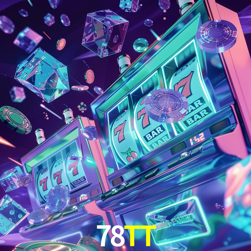 Interface do App 78TT