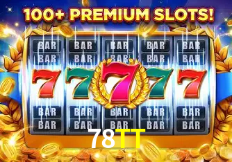 Descubra o Mundo do Cassino Online com 78TT