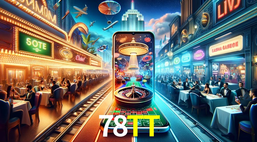 Flash Promotion 78TT