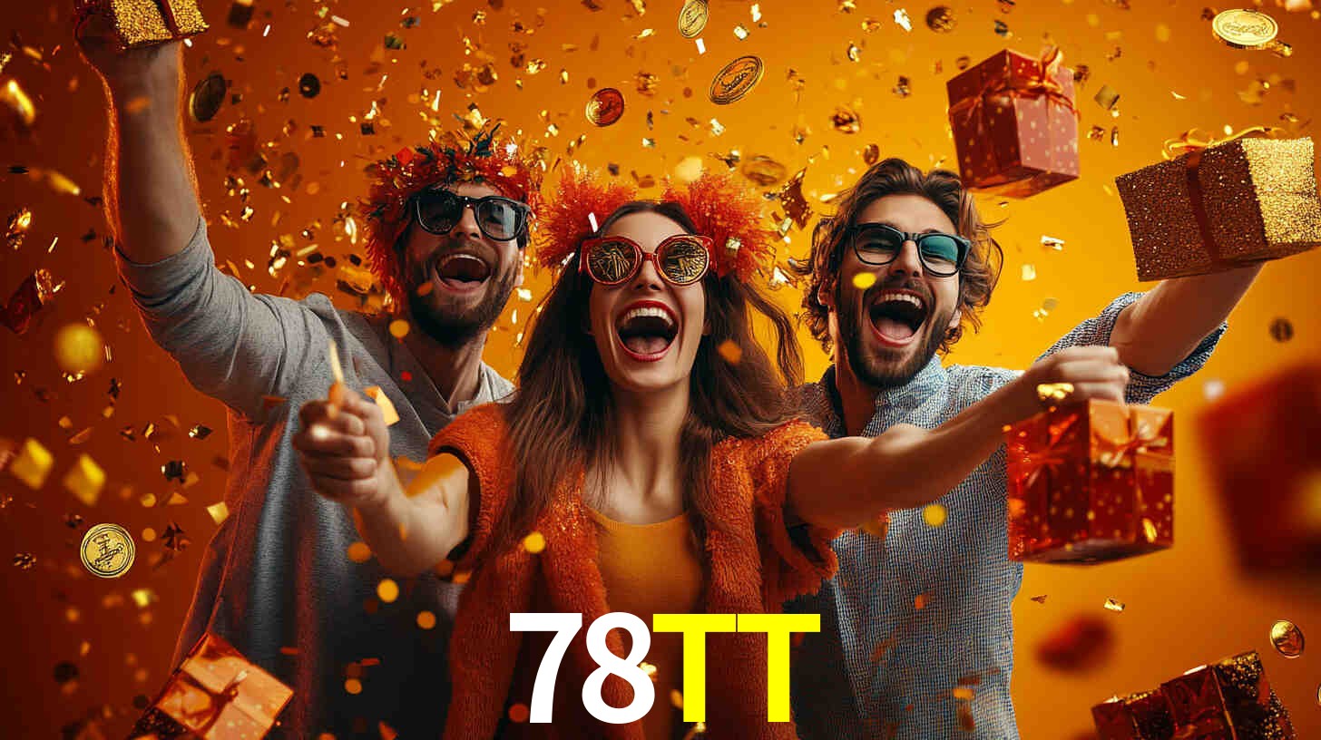 78TT - Cassino Sempre com Você - 78TT Bet