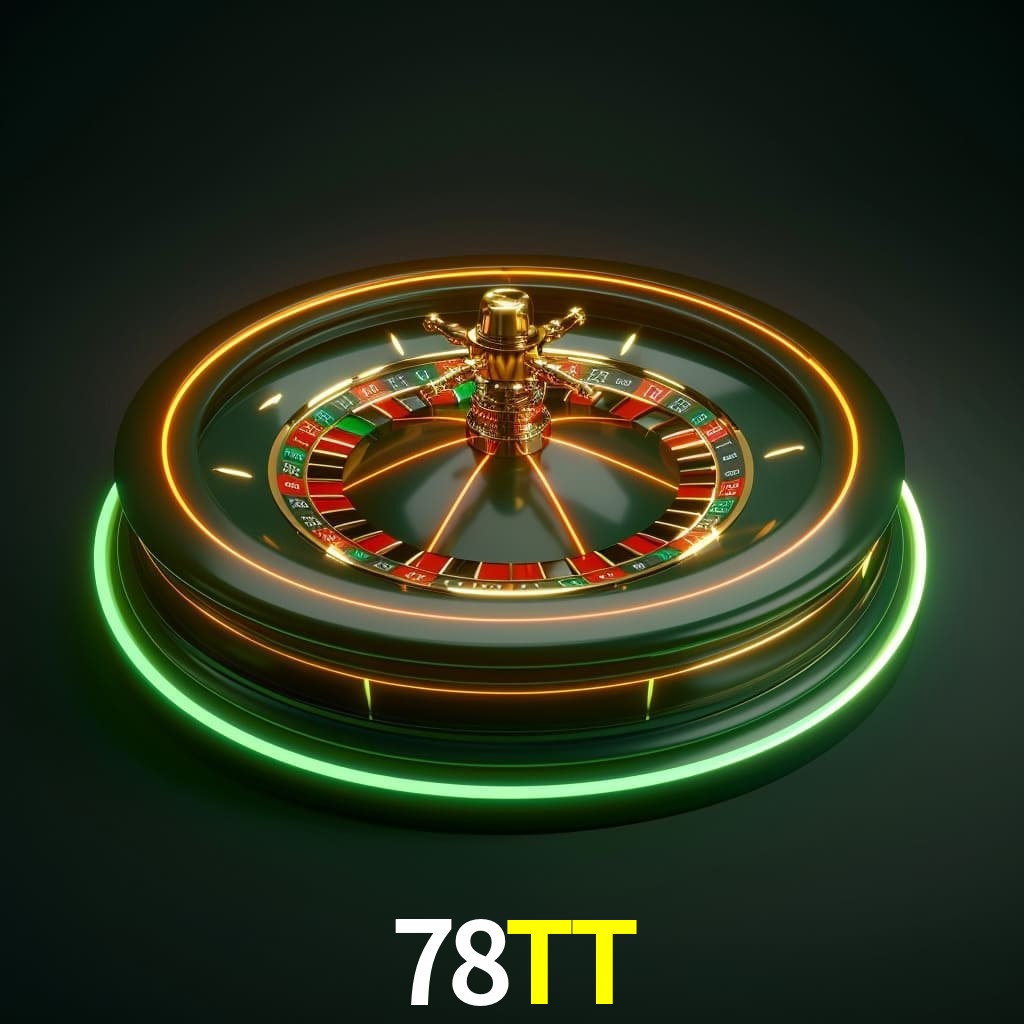 78TT App - Aplicativo Móvel Oficial