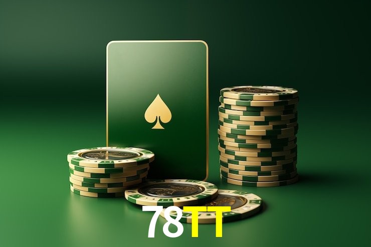 Welcome Bonus 78TT