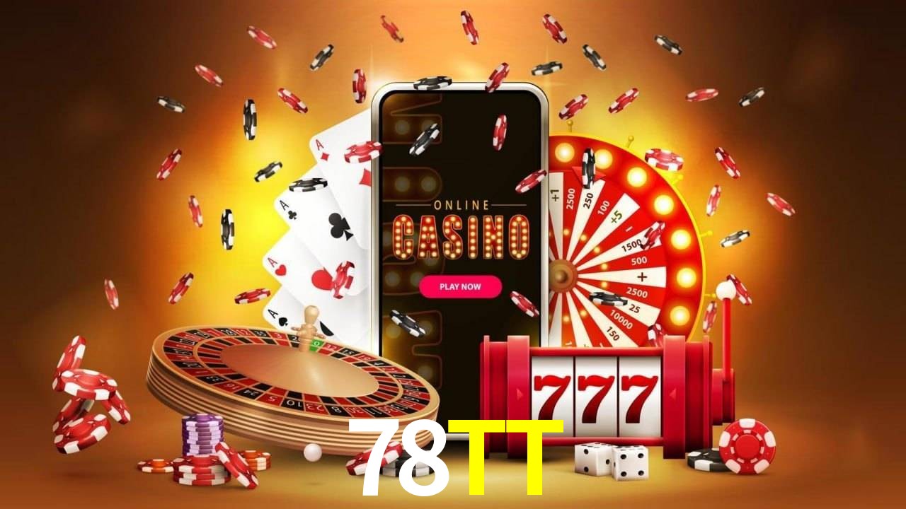 78TT Belo Horizonte - Jackpots